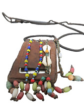 Ancien collier miroir de Poche