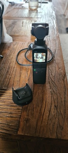 Pack dji osmo pocket parfait - pack,