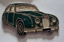 pins jaguar MK2
