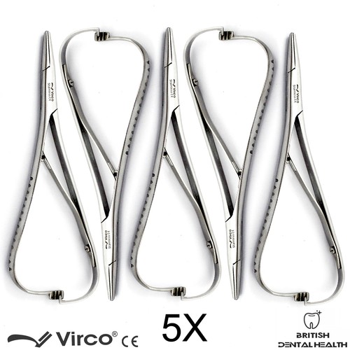 Mathieu ligaturant forceps - 5x,