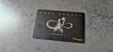 Disneyland Paris - Carte
