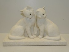 -BELLE ANCIENNE STATUETTE 2