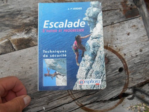 Verdier escalade - .,