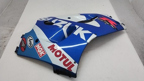 Suzuki gsx 750 - srad, 99