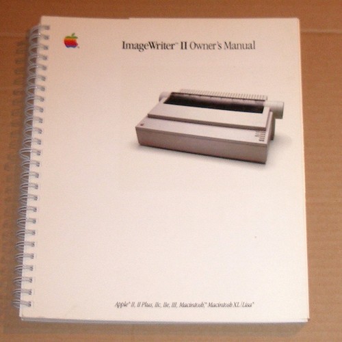 Rare apple iii and - ii,, xl