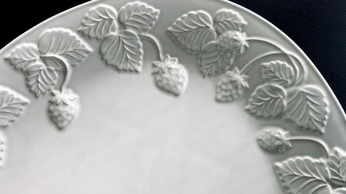 Ancien tres grand plat 48 - ancien,