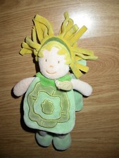 Doudou et compagnie POUPEE