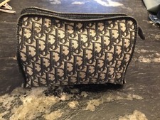 Authentique Sac Pochette Ou