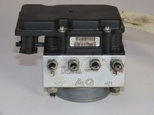 unité hydraulique abs opel