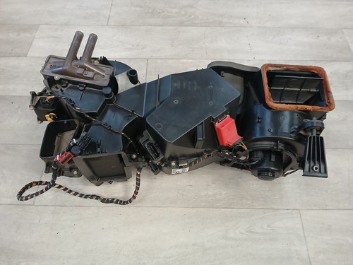 Bloc chauffage porsche boxster - bloc,