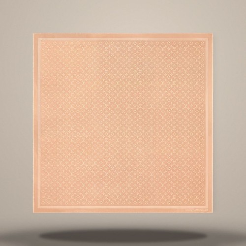 Louis vuitton châle - louis, monogram