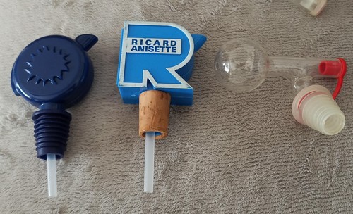 Doseurs ricard type - 3,