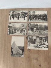 Cartes postales anciennes – Guerre & vie militaire – cartes postales d’autrefois