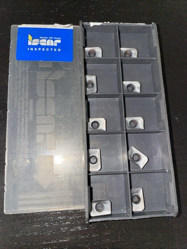 10x iscar apkt - 10x, ic328
