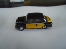 EKO : SEAT 1400 HO 1/87 taxi
