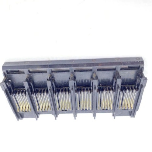Ink cartridge detection - , board