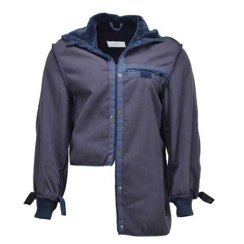 Authentique doublure parka - doublure, de