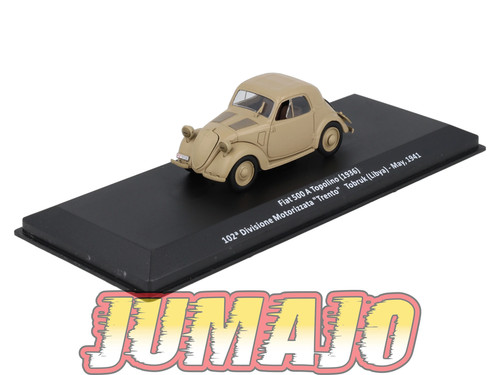 Vm37 voiture ixo altaya - vm37,