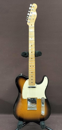Guitare électrique fender - électrique, usa