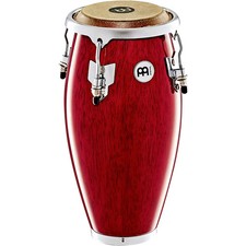 Meinl Mini Conga Wine Red