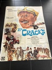 LES CRACKS Bourvil R. Hirsch