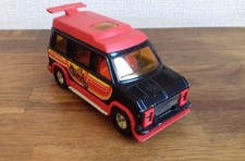 Majorette Ford Transit  Van