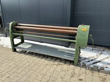 FASTI 2040X 103/20/1 laminoir