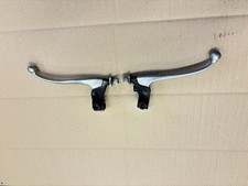 Poignée d'embrayage et de