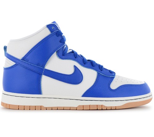 Nike dunk retro baskets - dunk, hi