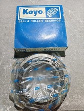 Roulement à billes KOYO 57406/JM718110