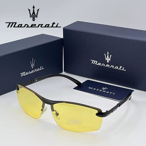 Frameless polarized sunglasses - frameless,