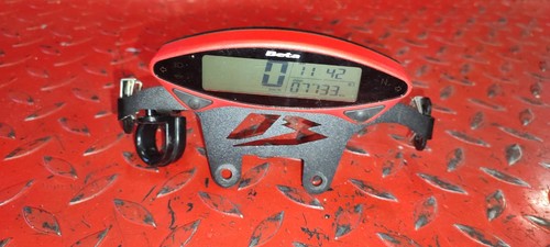 Compteur support beta - support,