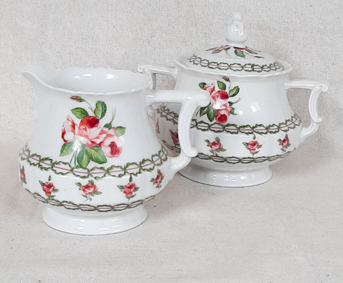 Porcelaine limoges pièces - porcelaine,