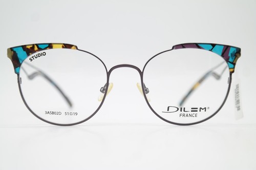 Lunettes dilem 3asb02d oval - dilem,