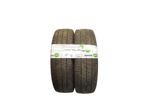 Pneu 215 r16 116 - pneu, kumho