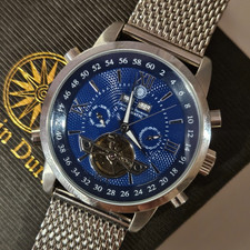 Montre automatique vintage