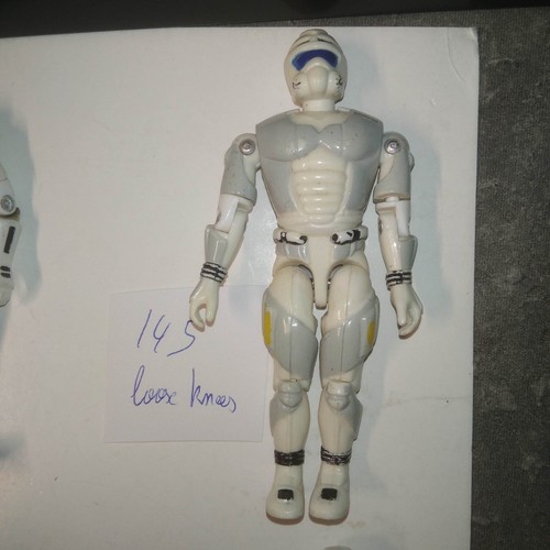 Vintage joe bootleg - joe, knock