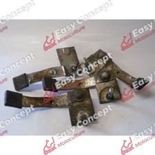 SUPPORT ROUES  TONDEUSE HARRY 313-QFA-0501 (3) - TONDEUSE HARRY 313-QFA-0501 (3)