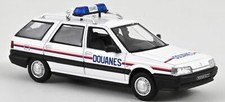 Norev voiture des douanes - -,