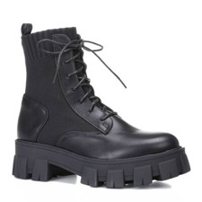 Boots chaussures Rangers