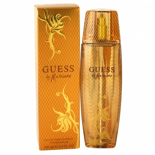 Guess marciano eau - by,