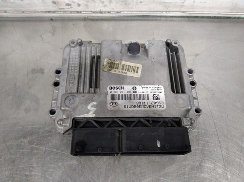 0281031493 boîtier moteur uce