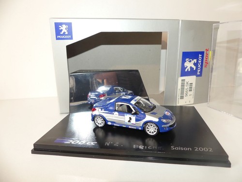 Peugeot 206 cup 10 - cup, 2002