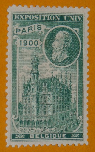 Cinderella timbre 1900 - cinderella,