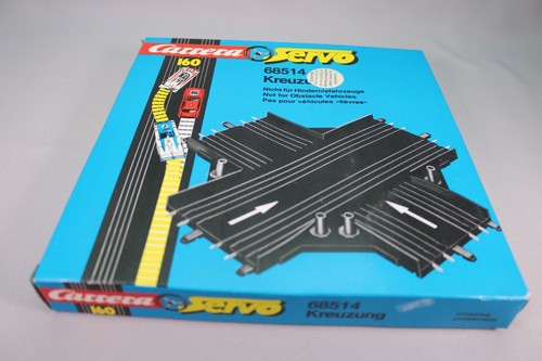 Ze695 carrera servo 160 - carrera,