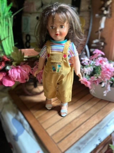 Ensemble pour poupee emilie - ensemble,