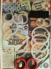 Flipper williams diner - flipper, diner-