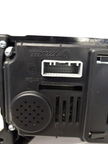 Compteur renault scenic - compteur, 3