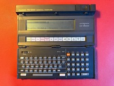 casio pb1000