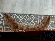 Col en Vison Véritable